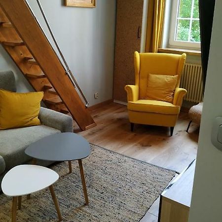 Apartament Ogarna 37 Gdansk Exterior foto