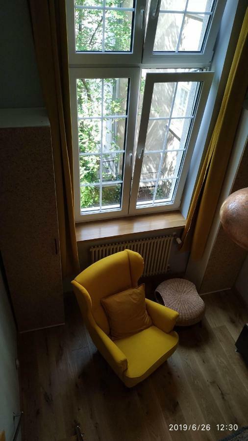 Apartament Ogarna 37 Gdansk Exterior foto