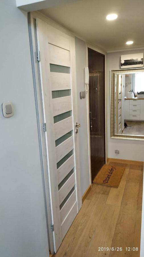 Apartament Ogarna 37 Gdansk Exterior foto